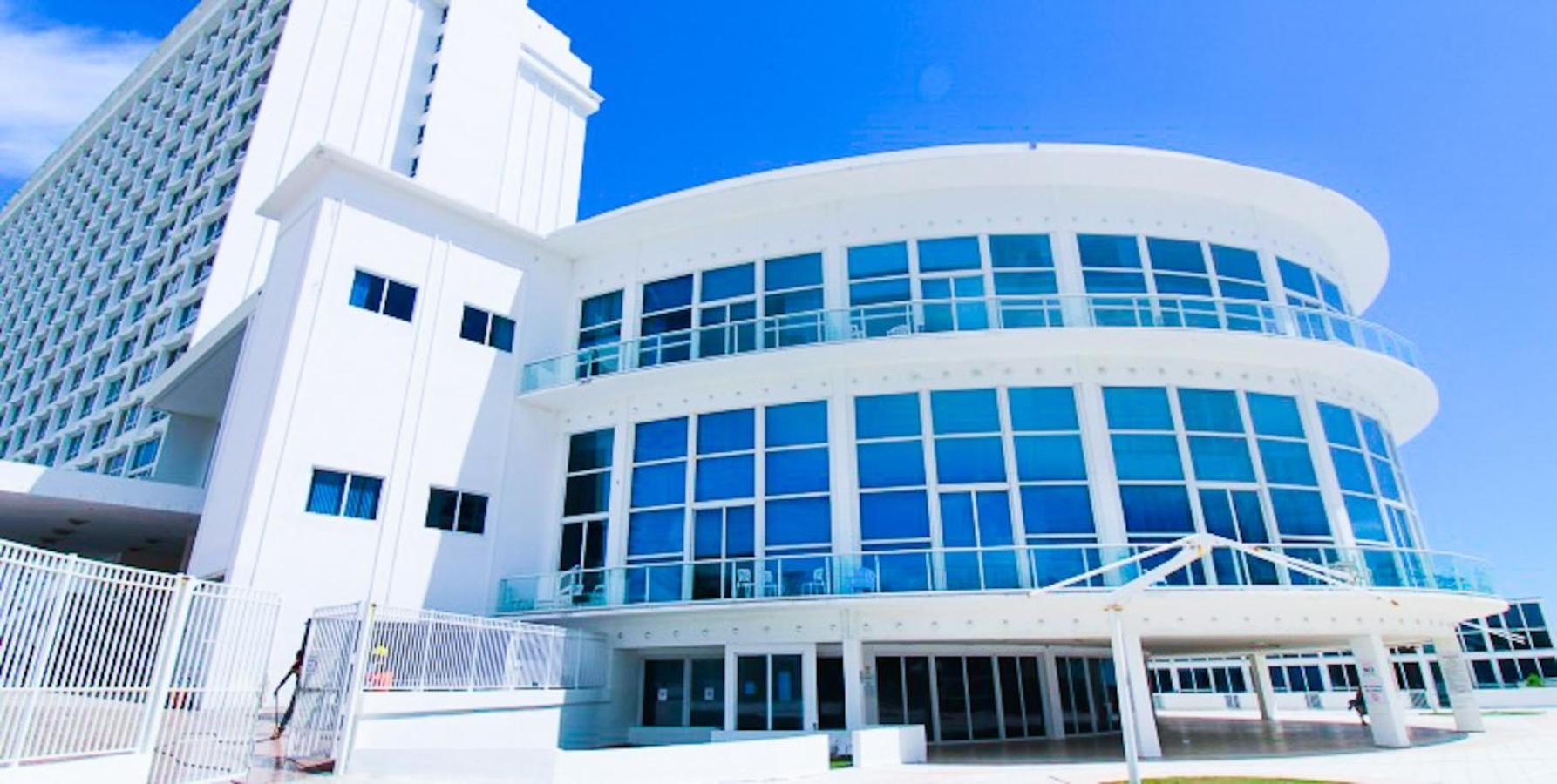 Castle 828 Oceanfront View With Balcony, Pool, Tennis, Beach Access And Free Parking! Miami Beach Eksteriør billede